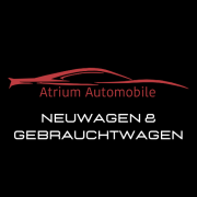 Atrium Automobile | Márkafüggetlen Új autó és használtautó-kereskedés Németországban