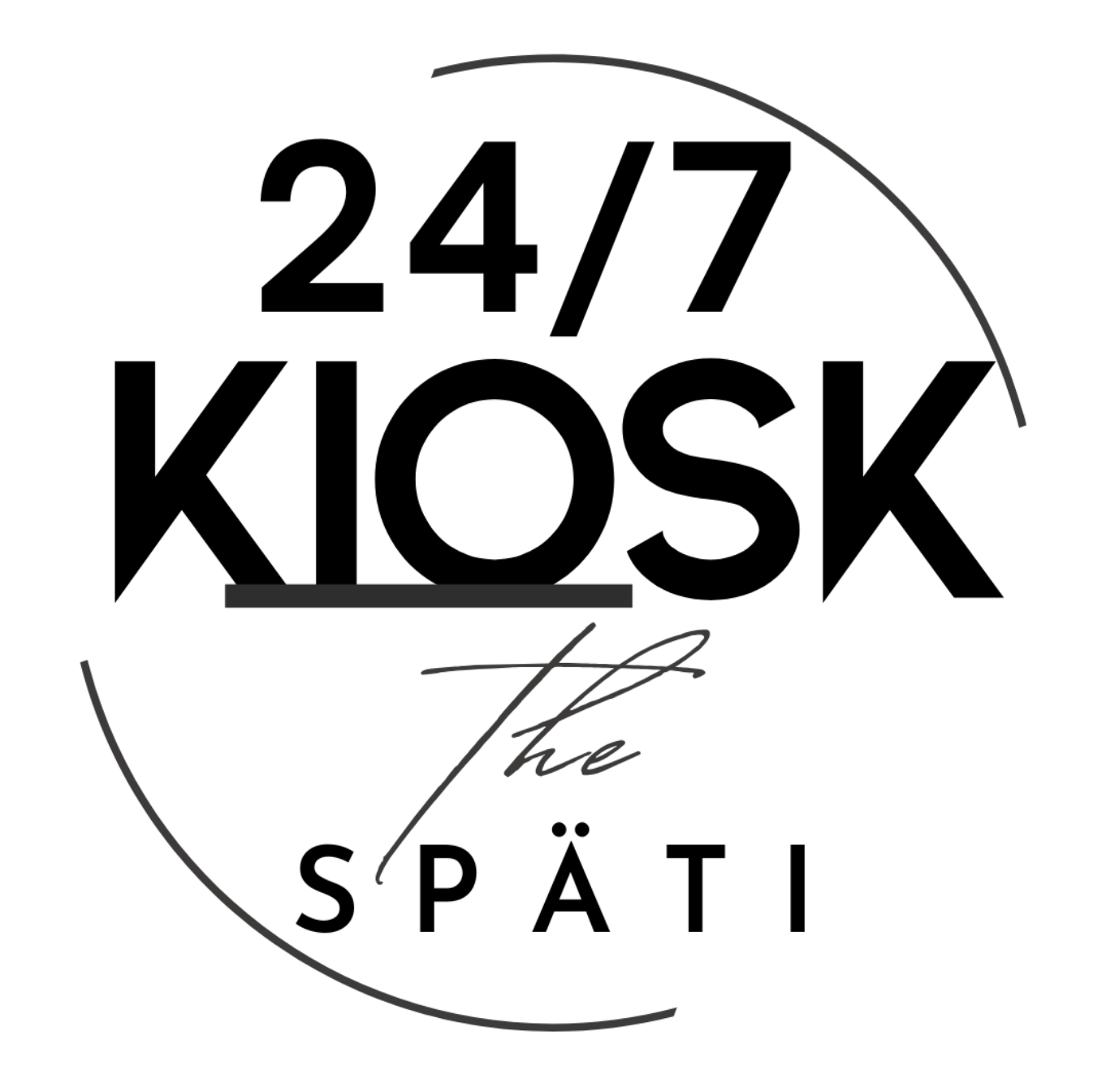 24/7 Kiosk "The SPÄTI" am Hauptmarkt