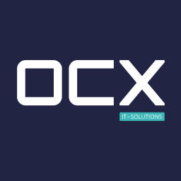 OCX GmbH IT-Systemhaus