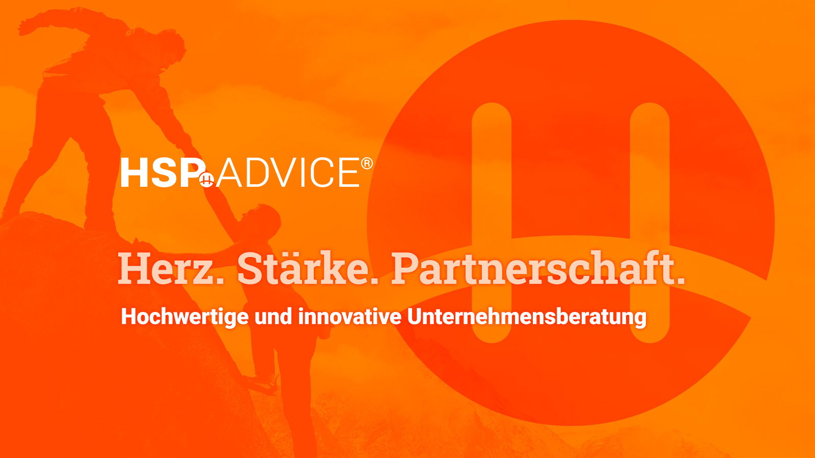 HSP Advice Unternehmensberatung GmbH & Co. KG