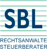 SBL Rechtsanwälte Steuerberater