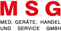 Medizinische, Geräte Handel und Service GmbH
