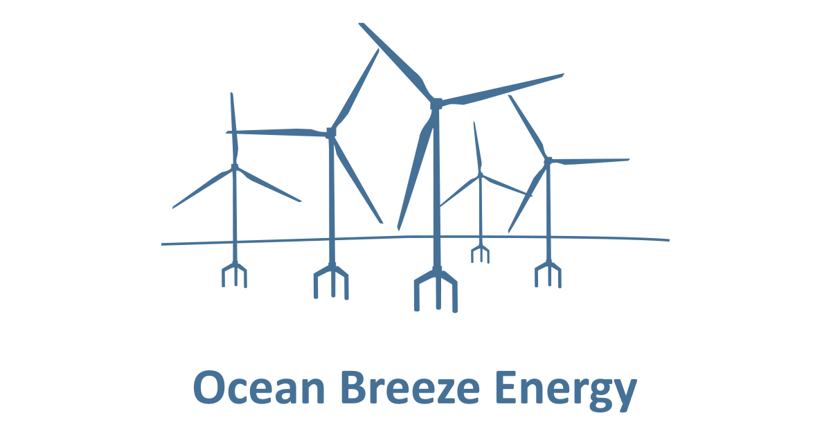 Ocean Breeze Energy GmbH & Co. KG