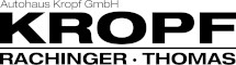 MG - Autohaus Kropf GmbH