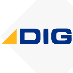 DIG Deutsche Industrie Gas GmbH