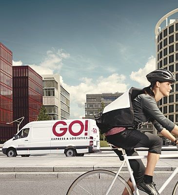 GO! Express & Logistics Deutschland GmbH