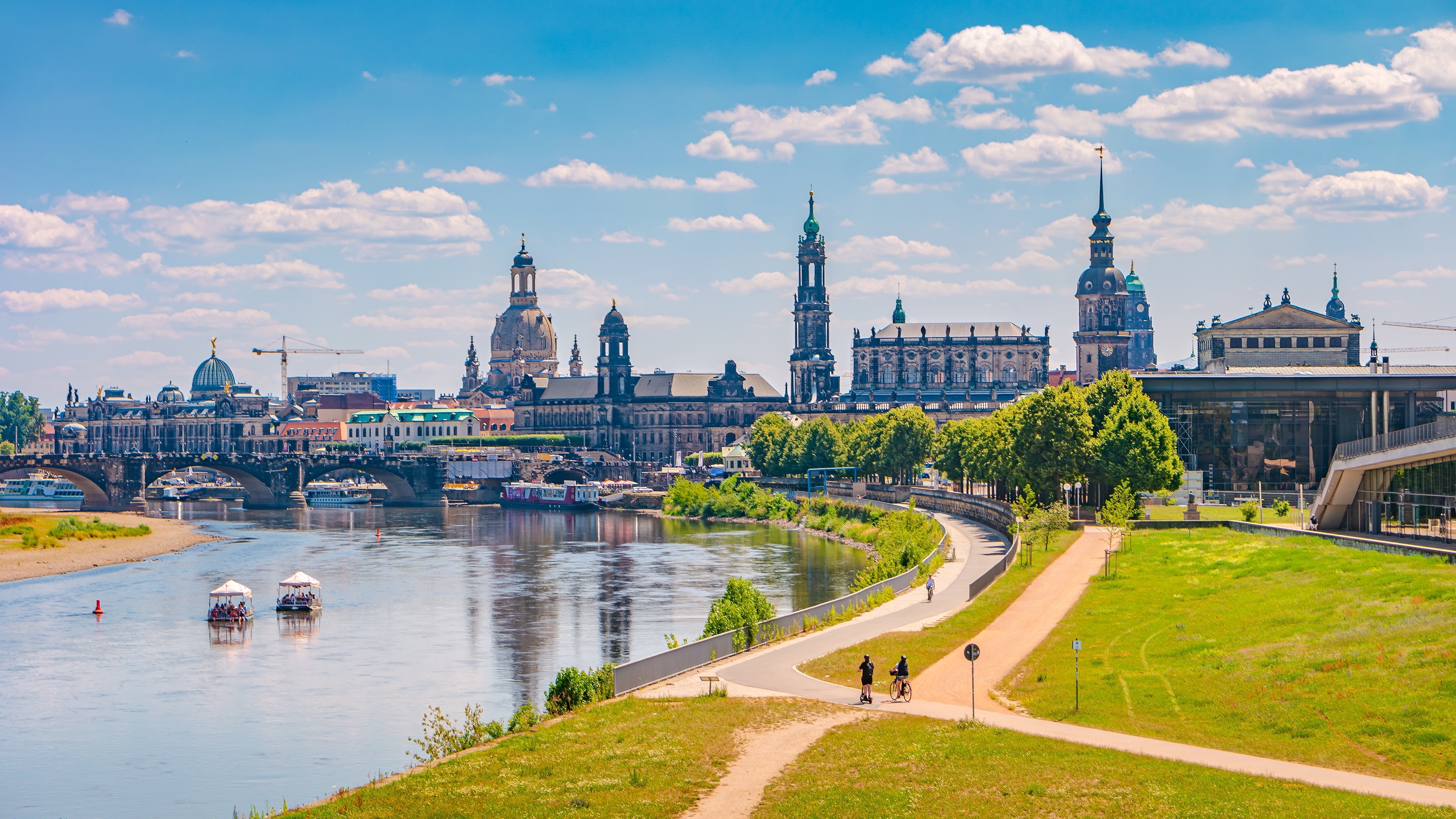 Berlitz Sprachschule Dresden