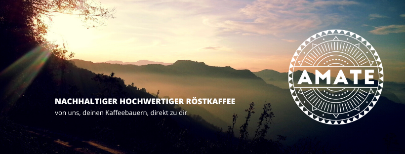 AMATE Coffee Farm