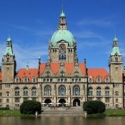 SRC Unternehmensberatungs- und Verlagsgesellschaft mbH