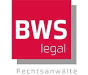BWS legal Rechtsanwälte Partnerschaftsgesellschaft mbB