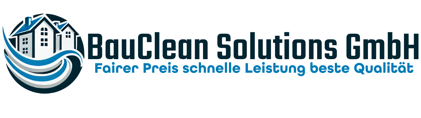 BauClean Solutions GmbH