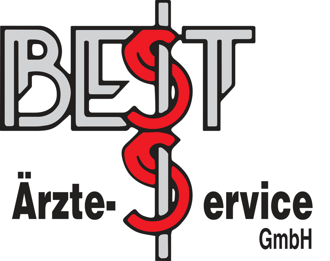 BEST Ärzte-Service GmbH GF.: Frau Sabine Barz