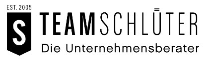 TEAMSCHLÜTER Unternehmensberatung GmbH & Co. KG