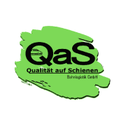 Qualität auf Schienen Bahnlogistik GmbH