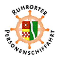Ruhrorter Personenschiffahrt Walter Moser - Duisburg