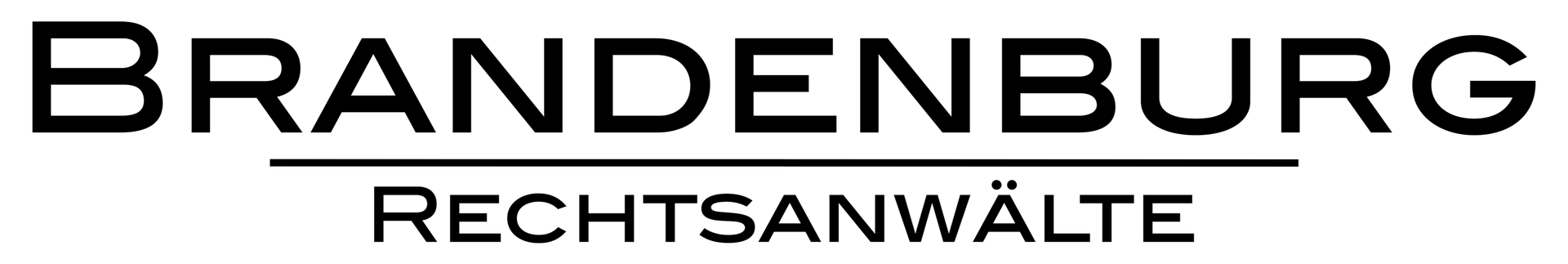 Brandenburg Rechtsanwälte