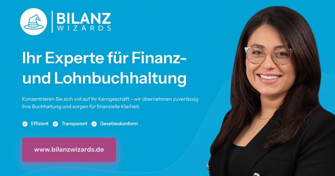 bilanzWizards GmbH