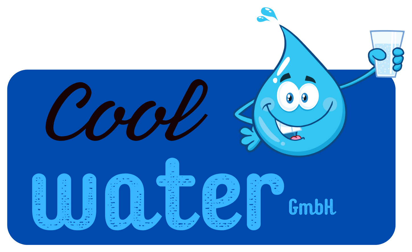 Cool Water GmbH - Getränkehandel mit Lieferservice