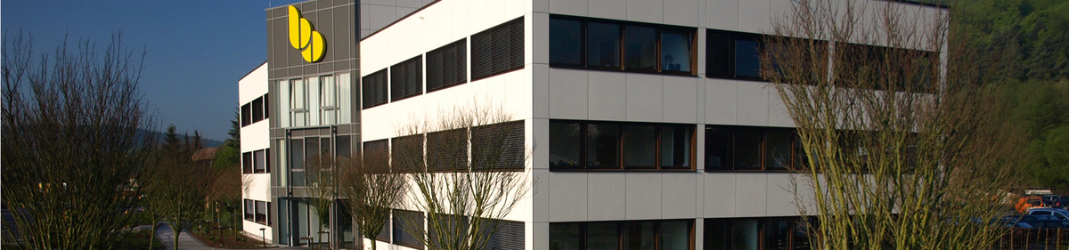 Bickhardt Bau AG