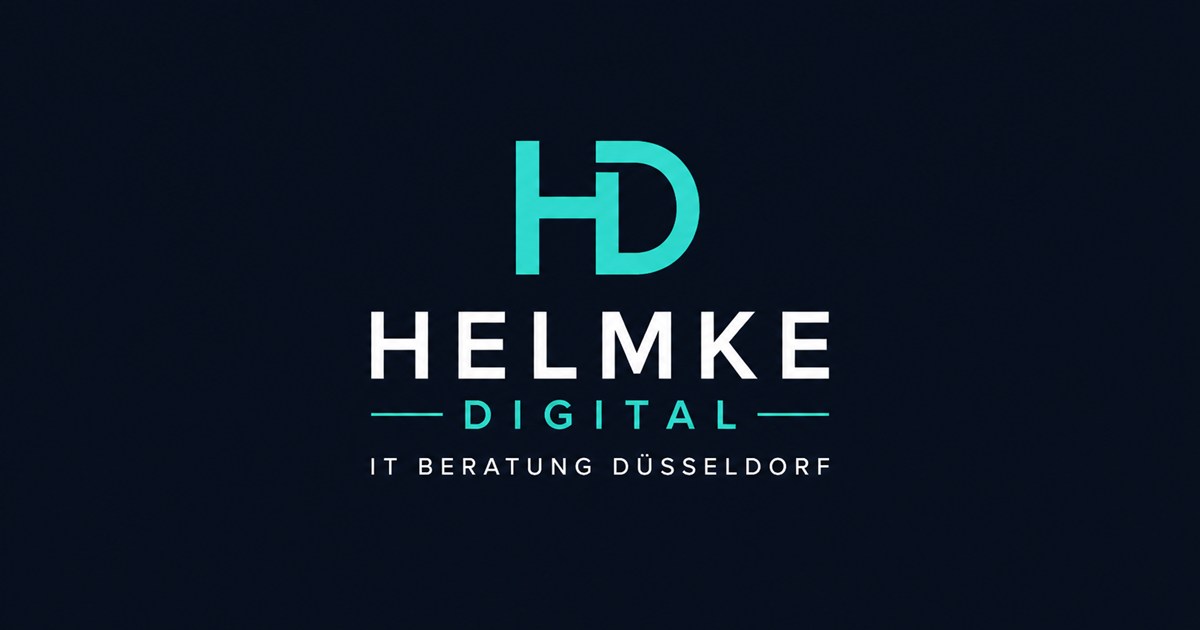 Helmke Digital UG