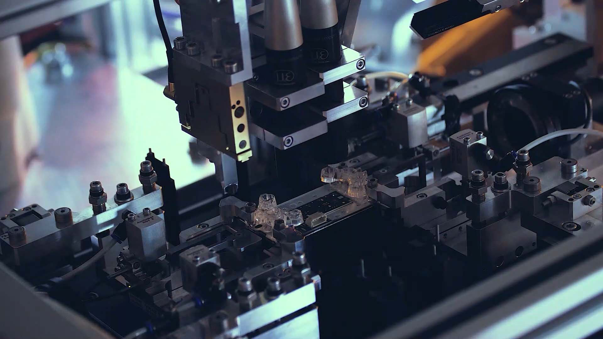 SCIO Automation GmbH Duisburg (ehem. tmp GmbH automation & engineering)