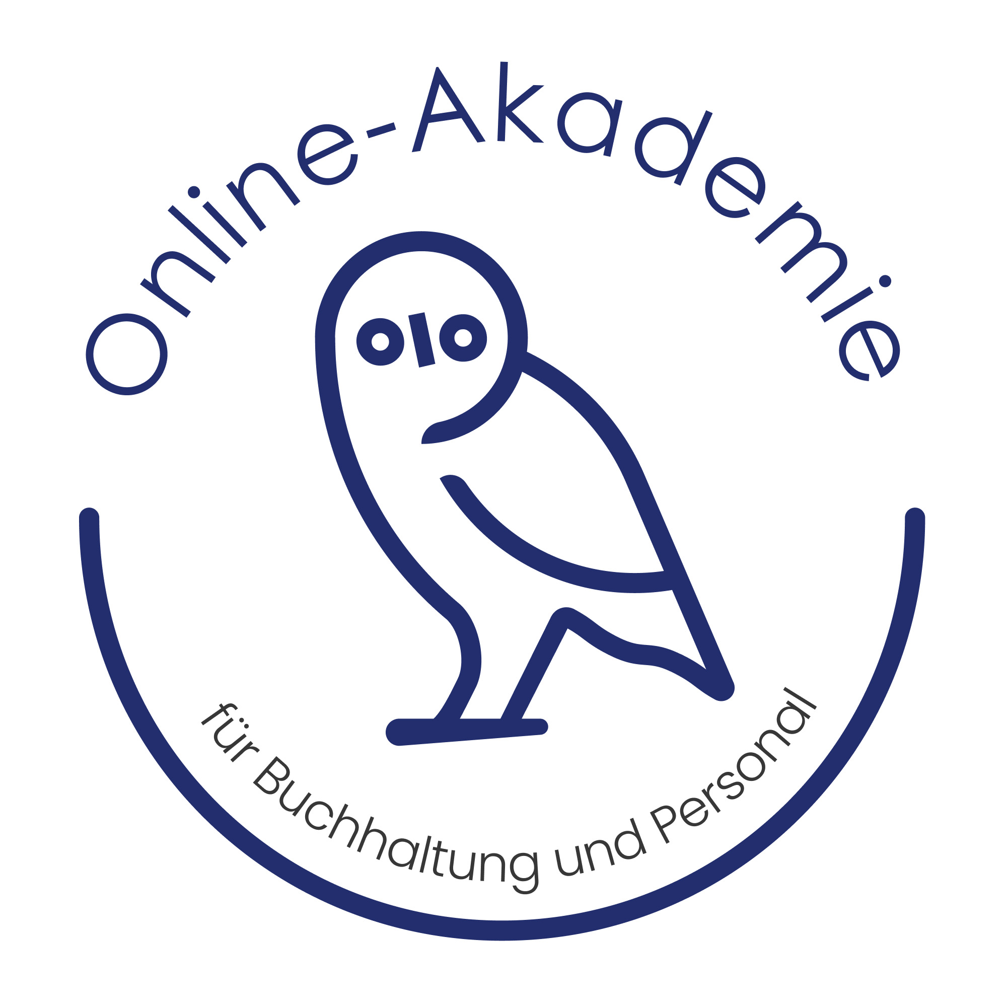 Online-Akademie für Buchhaltung und Personal
