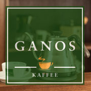 GANOS Kaffee-Kontor & Rösterei AG
