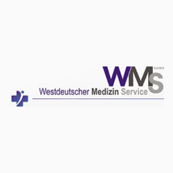 WMS GmbH - Westdeutscher Medizin-Service | Mülheim an der Ruhr