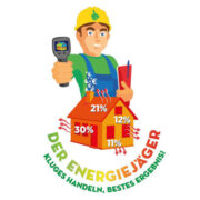 Der Energiejäger