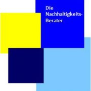 Nachhaltigkeits-Beratern