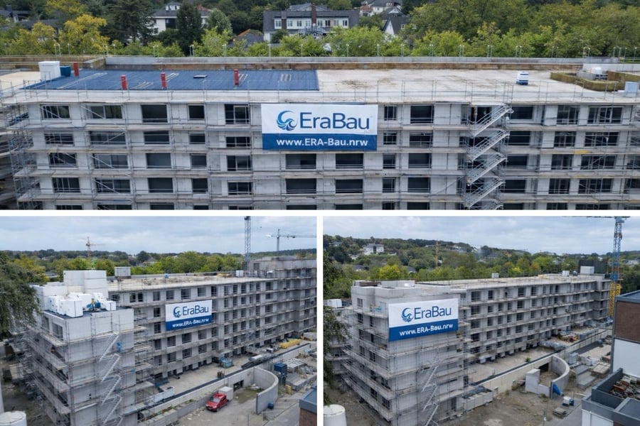 Era Bau GmbH