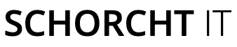 Schorcht IT