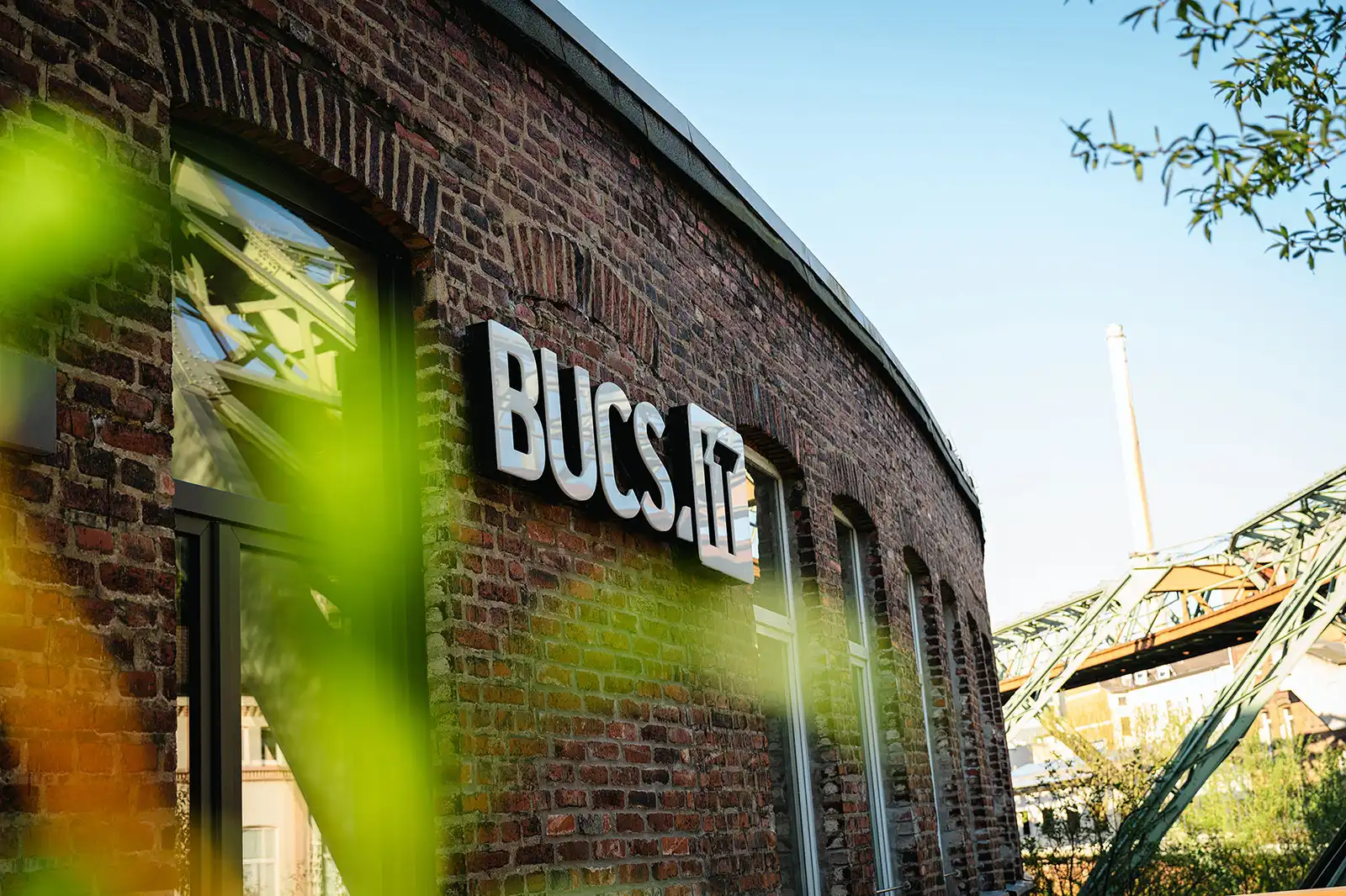 BUCS IT GmbH