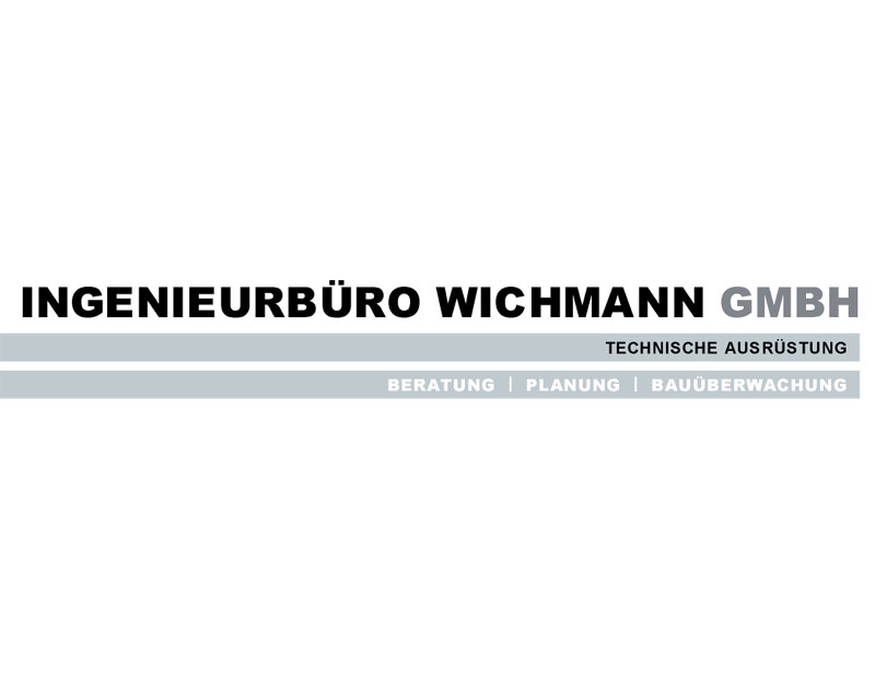 Ingenieurbüro Wichmann GmbH