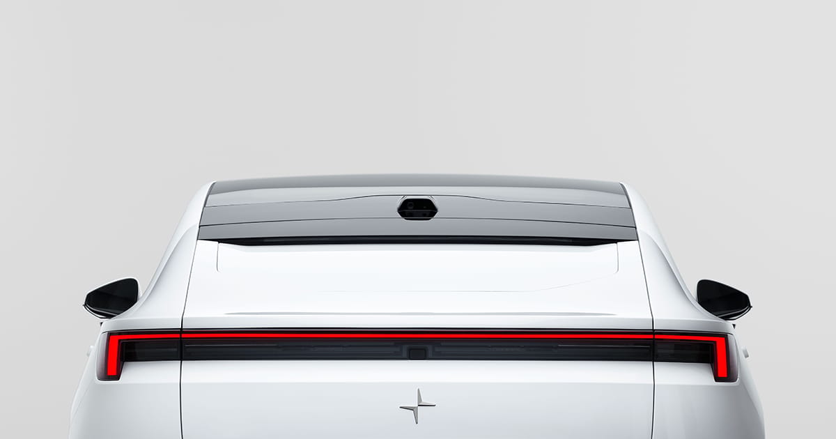 Polestar Space Karlsruhe