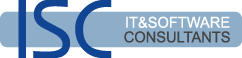 ISC it & software consultants GmbH