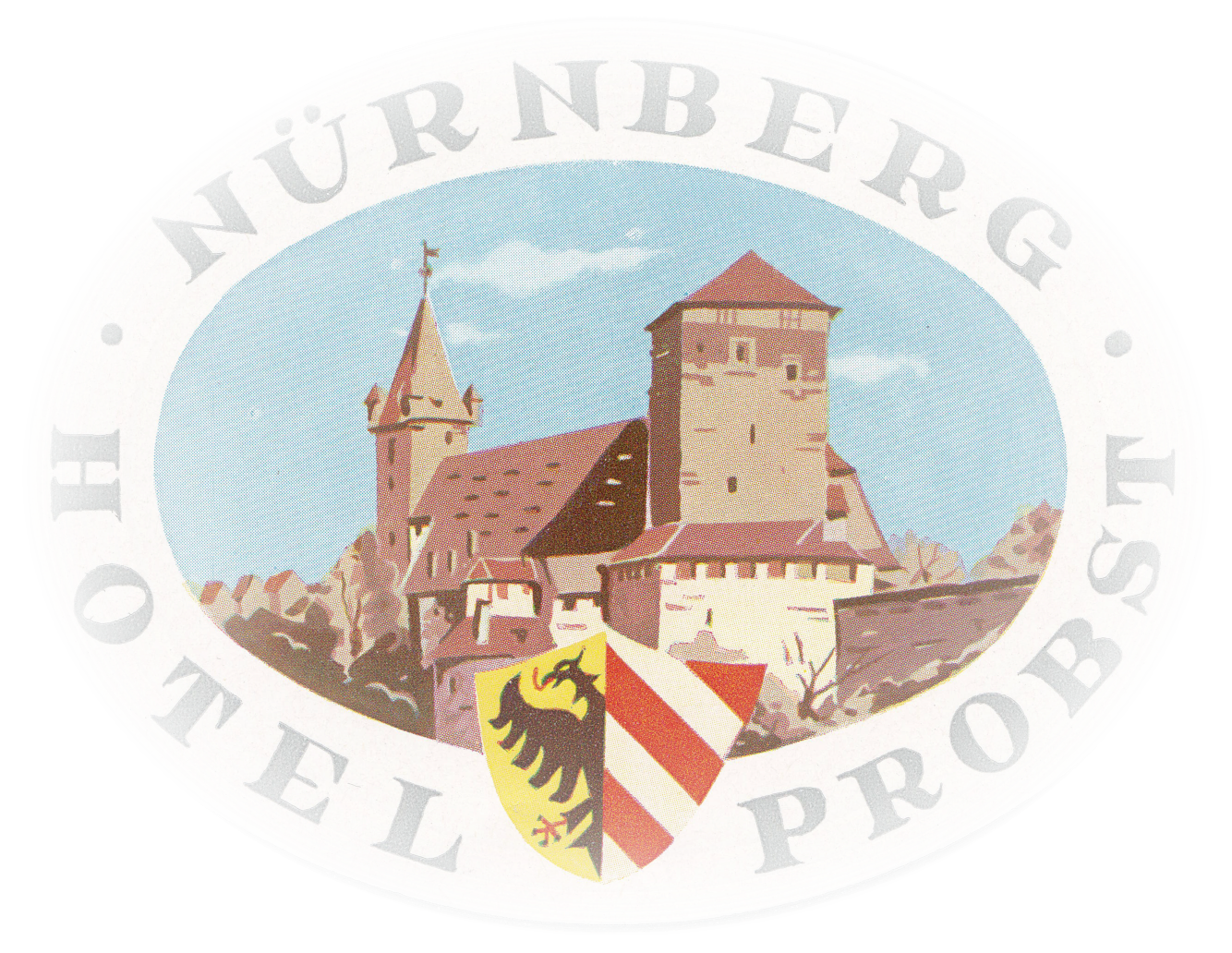 PrivatHotel Probst