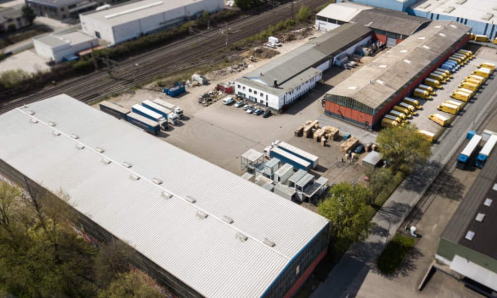 S & P Logistik Service GmbH