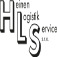 Heinen Transport GmbH - Heinen Logistik Service GmbH