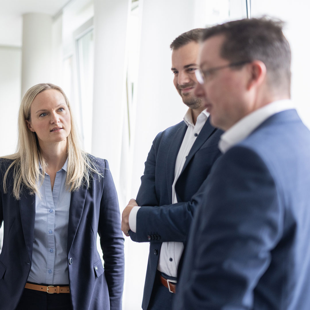 Treuhand Weser-Ems GmbH Wirtschaftsprüfungsgesellschaft