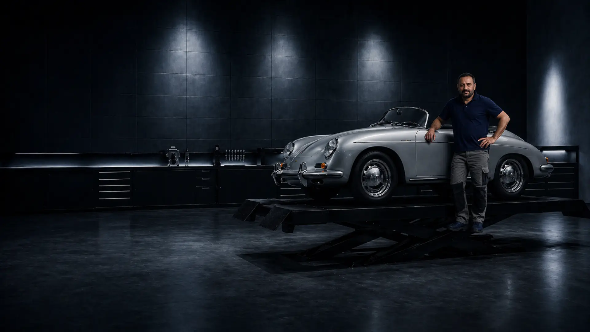 356 Car Service