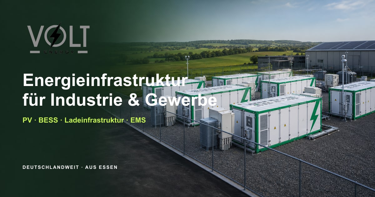 Volt Energy GmbH