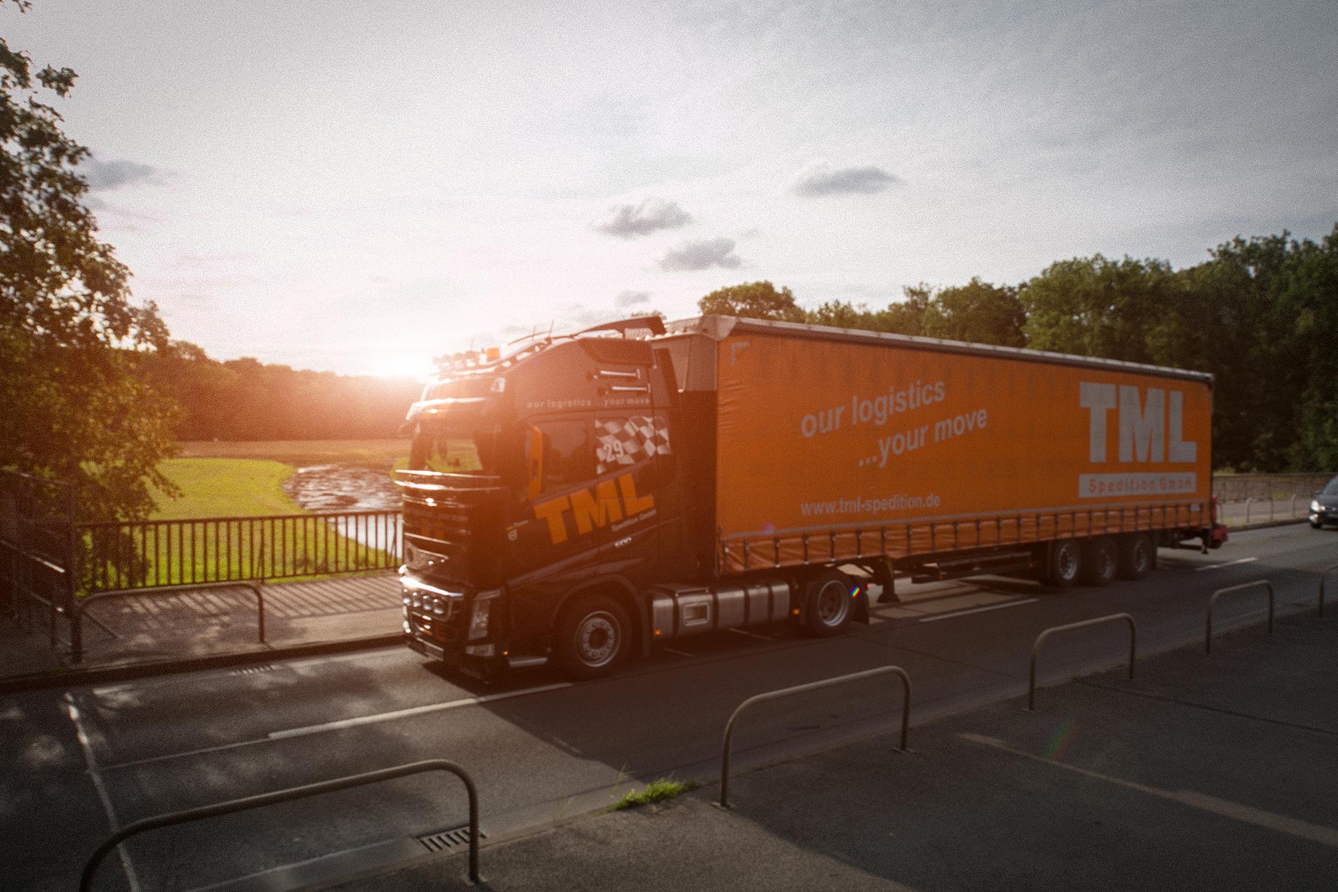 TML Spedition GmbH