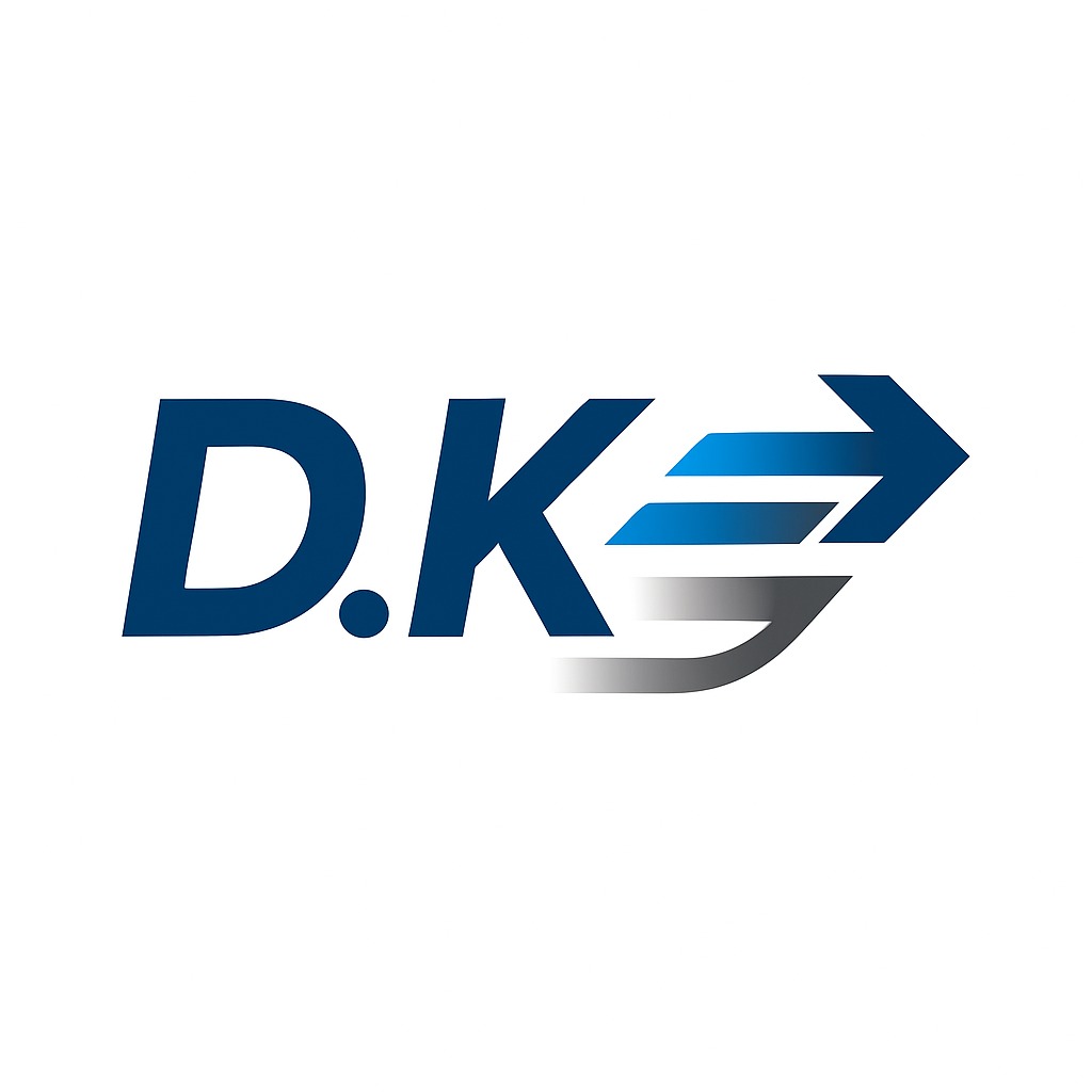 D.K Transporte & Logistik