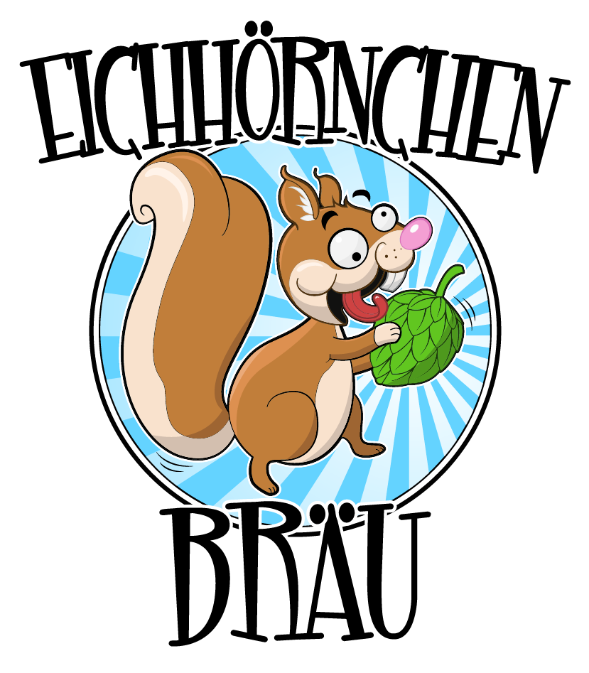 Eichhörnchen Bräu
