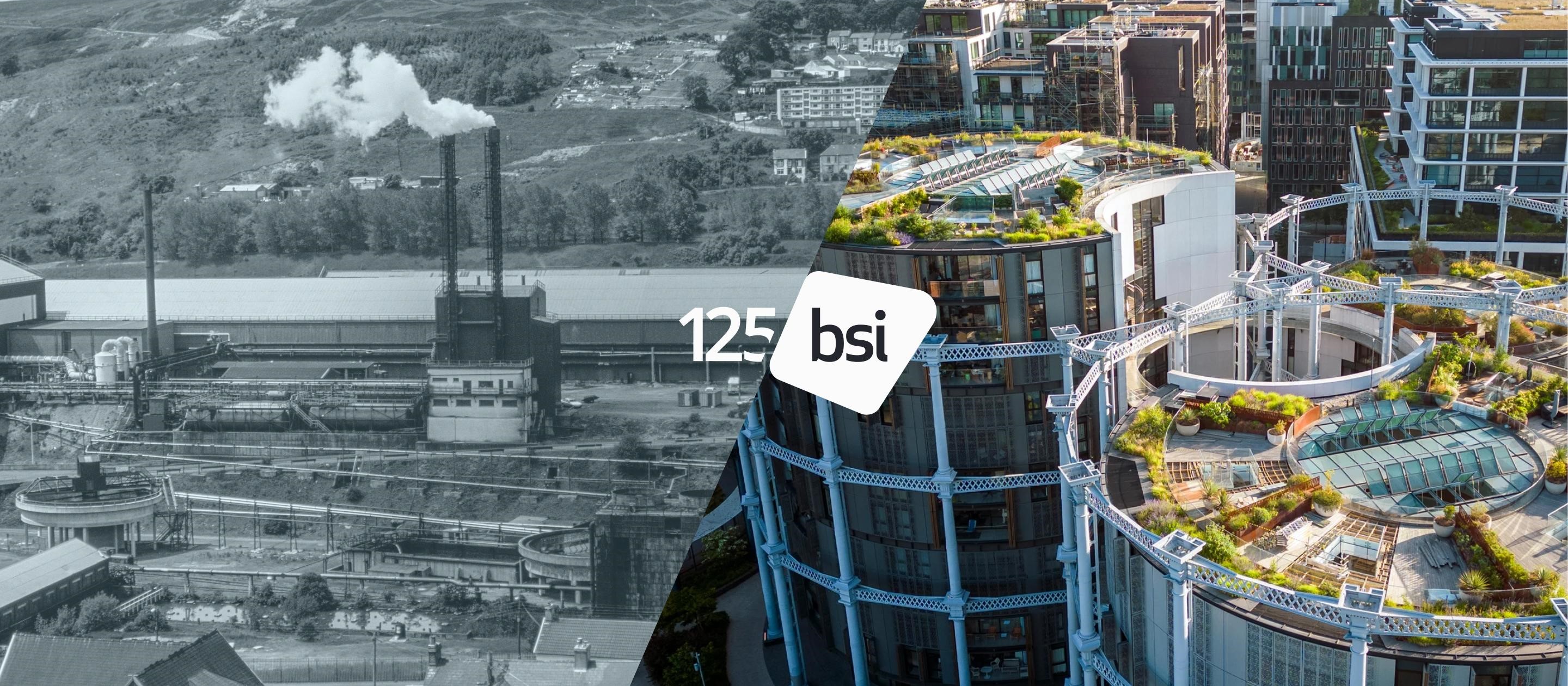 BSI Group Deutschland GmbH