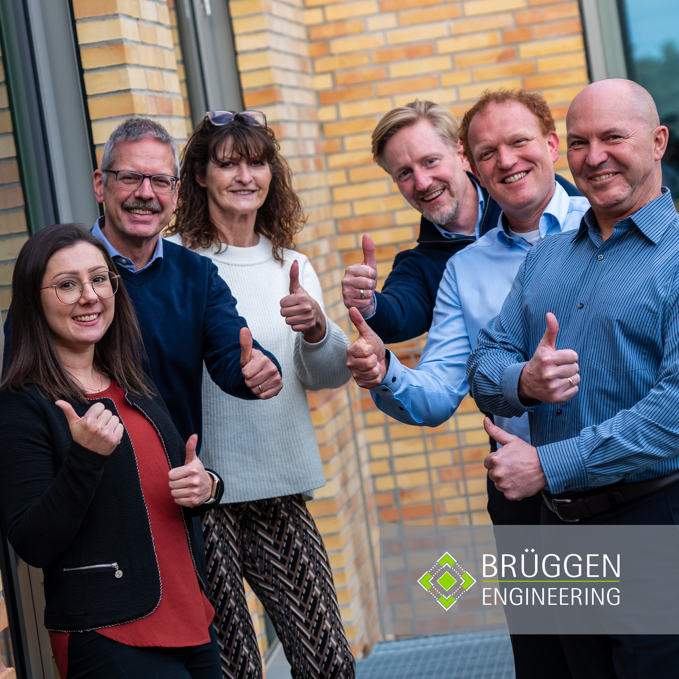 BRÜGGEN ENGINEERING GmbH