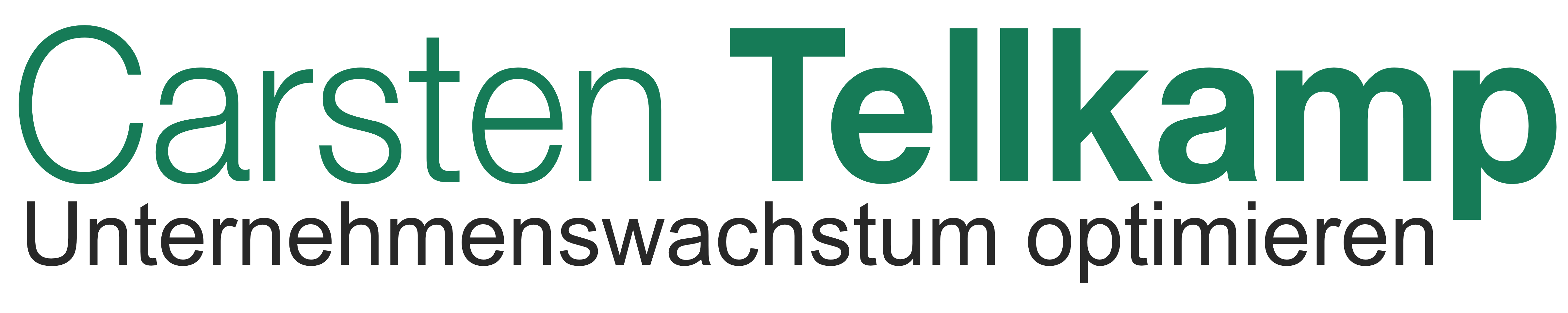 Tellkamp Unternehmensberatung
