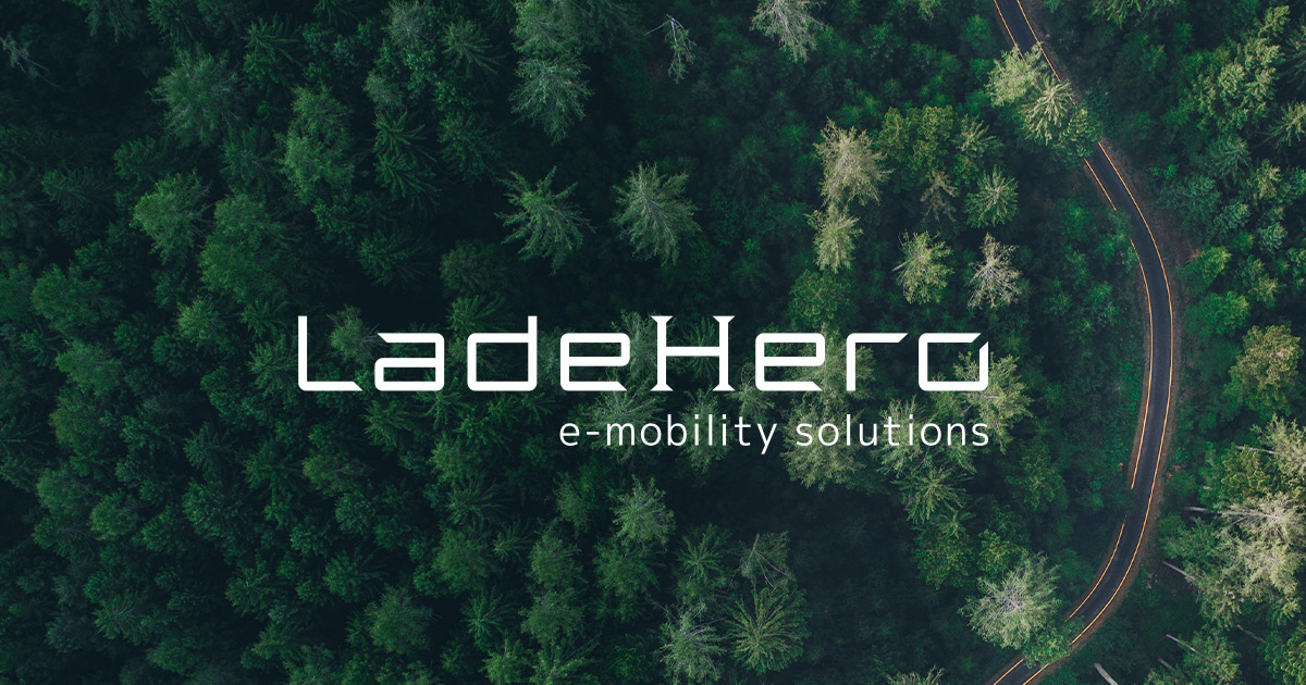 LadeHero GmbH - Ihr Partner für E-Auto Ladelösungen.