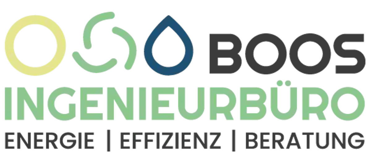 Energieberatung - Ingenieurbüro Boos